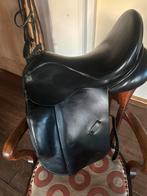 Dressuur zadel te koop, Dieren en Toebehoren, Ophalen of Verzenden, Gebruikt, Dressuur