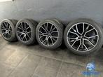 7-8mm! Originele Audi Q8 SQ8 RSQ8 Audi Sport 4M8 22 inch zwa