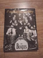 Groot boek beatles, Verzamelen, Ophalen of Verzenden