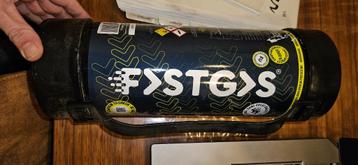 Lach gas fles FastGas 2024 lachgas tank circa 2 KiloGram beschikbaar voor biedingen