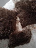 Sier Kussens bruin woonkussens, Ophalen of Verzenden, Zo goed als nieuw