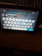 Tom tom goed werkend, Verzenden