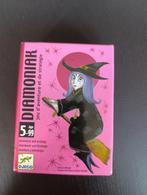 Djeco Diamoniak "heksenspel", Kinderen en Baby's, Speelgoed | Educatief en Creatief, Ophalen, Gebruikt