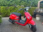 Agm Joy scooter, Fietsen en Brommers, Scooters | Overige merken, Ophalen, Zo goed als nieuw