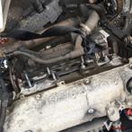 Fiat Panda 5drs 1.2 B 2008 2500221 Motorblok, Auto-onderdelen, Motor en Toebehoren, Ophalen, Gebruikt, -, -