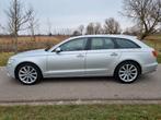 Audi A6 Avant 3.0 TDI Quattro Pro Line Plus, Automaat, Euro 5, Zwart, 2000 kg