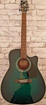 Gitaar, Muziek en Instrumenten, Snaarinstrumenten | Gitaren | Akoestisch, Ophalen, Zo goed als nieuw, Western- of Steelstringgitaar