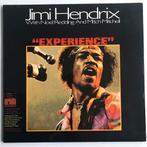 Jimi Hendrix - Experience LP, Ophalen of Verzenden, Gebruikt, 12 inch, Poprock