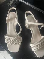 Sandalen, hakken 38 nieuw, Overige kleuren, Nieuw, Bristol, Sandalen of Muiltjes