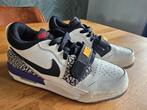 Jordan
Legacy 312 Low Lakers CD9054-102 EUR38,5, Wit, Nike, Ophalen of Verzenden, Sneakers of Gympen