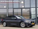 BMW 4 Serie Gran Coupé 418i High Executive *AUTOM.*CLIMA*NA, Auto's, BMW, Te koop, Benzine, Hatchback, Gebruikt