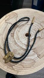 Bolo Tie Country en Western, Sieraden, Tassen en Uiterlijk, Kettingen, Nieuw, Ophalen of Verzenden