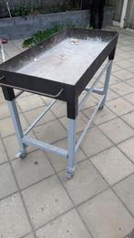 BBQ mangal, Ophalen of Verzenden, Zo goed als nieuw