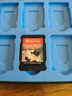 Monopoly Nintendo Switch, Puzzel en Educatief, Ophalen of Verzenden, Zo goed als nieuw, 3 spelers of meer