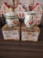 Villeroy und Boch French Garden, Huis en Inrichting, Keuken | Potten en Pannen, Ophalen of Verzenden, Zo goed als nieuw, Overige materialen