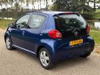 Toyota Aygo 1.0-12V|5 deurs|Airco|Radio|Apk, Voorwielaandrijving, Gebruikt, Startonderbreker, 68 pk