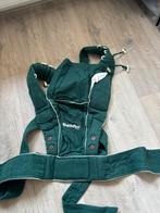 Bondolino draagzak, Kinderen en Baby's, Babydragers en Draagdoeken, Buik of Rug, Zo goed als nieuw, Draagzak, Ophalen