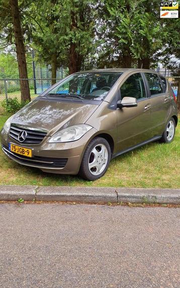 Mercedes-Benz A-klasse 150 BlueEFFICIENCY Business Class beschikbaar voor biedingen