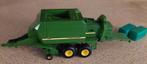 ERTL John Deere 100 Squire baler, Hobby en Vrije tijd, Ophalen of Verzenden, Zo goed als nieuw, Tractor of Landbouw, ERTL