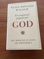 Een Ongewoon Gesprek met God - Neale Donald Walsch, Boeken, Ophalen of Verzenden, Nieuw, Spiritualiteit algemeen, Achtergrond en Informatie