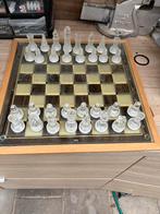 Schaakbord, Hobby en Vrije tijd, Gezelschapsspellen | Bordspellen, Ophalen