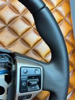 Stuurwiel Stuur Toyota Land Cruiser Prado 150 NIEUW BEKLEED, Auto-onderdelen, Besturing, Nieuw, Ophalen of Verzenden, Toyota