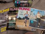 Runners World, Ophalen of Verzenden, Zo goed als nieuw, Wetenschap en Natuur