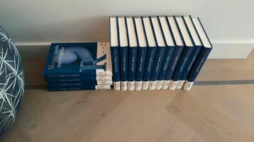 Medische Familie Encyclopedie - Complete Serie beschikbaar voor biedingen