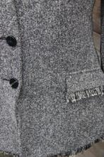 Jasje Caroline Biss mt 40 gemailleerd winter Vaste prijs, Kleding | Dames, Maat 38/40 (M), Overige kleuren, Ophalen of Verzenden