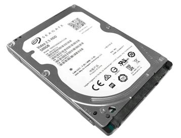 Seagate 500GB Hard Drive – PS4 / PC / Laptop Compatible beschikbaar voor biedingen