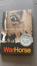 Michael Morpurgo - Warhorse, Boeken, Ophalen of Verzenden, Zo goed als nieuw, Michael Morpurgo