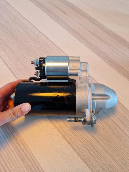 startmotor BOSCH 0001214002/0001115043/0001110033, Auto-onderdelen, Motor en Toebehoren, Ferrari, Gebruikt, Ophalen