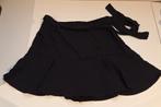 Zwarte Rok Stradivarius Maat M, Maat 38/40 (M), Zwart, Ophalen of Verzenden, Stradivarius