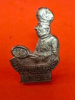 Oude speld Pannenkoekhuis Lunteren, Ophalen of Verzenden, Gebruikt