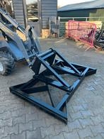 Egalisatie blad shovel, Ophalen of Verzenden, Wiellader of Shovel