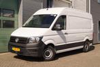 Volkswagen Crafter 35 2.0 TDI L3-H3 Edition -NAVI-AIRCO-, Voorwielaandrijving, Gebruikt, Euro 6, 4 cilinders