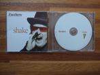 CD - Zucchero - Shake, 2000 tot heden, Gebruikt, Ophalen of Verzenden