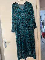 Mooie Jelaba - Traditioneel en Stijlvol, Kleding | Dames, Gelegenheidskleding, Ophalen of Verzenden, Zo goed als nieuw, Blauw