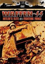 W94 Waffen SS Hitler's Elite fighting Force, Overige genres, Zo goed als nieuw, Verzenden