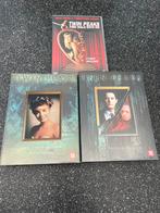 Twin peaks Seizoen 1 & 2 Nieuw !! Incl: Fire Walk With Me !!, Vanaf 12 jaar, Ophalen of Verzenden, Nieuw in verpakking