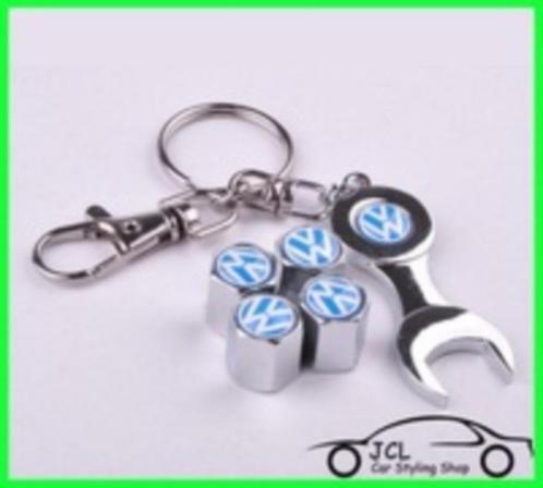 Mooie VW ventieldopjes set, Auto diversen, Auto-accessoires, Nieuw, Ophalen of Verzenden