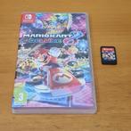 OPRUIMEN | SWITCH | Mario Kart 8 DELUXE, Spelcomputers en Games, Gebruikt, Racen en Vliegen, Ophalen of Verzenden, 3 spelers of meer