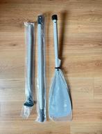 Moai Fiberglass Peddel - Nieuw, Watersport en Boten, ., Nieuw, Ophalen of Verzenden, .