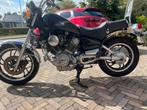 Alle onderdelen xv750se 1981, Motoren, Ophalen of Verzenden
