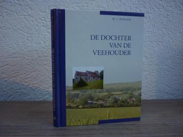 Ds. L. Richmond- De dochter van de veehouder beschikbaar voor biedingen