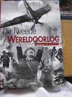 De Tweede wereldoorlog in foto's - David Boyle, Algemeen, Zo goed als nieuw, Tweede Wereldoorlog, Verzenden