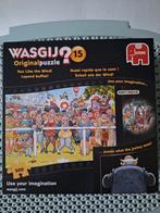 Wasgij puzzel use your imagination, Ophalen, 500 t/m 1500 stukjes, Zo goed als nieuw