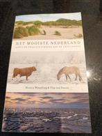 Monica Wesseling - Het mooiste Nederland, Boeken, Biografieën, Gelezen, Monica Wesseling; Flip van Doorn, Ophalen of Verzenden