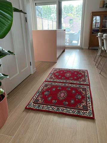 Twee Super Schattige Vintage Kleedjes.Samen 25€ beschikbaar voor biedingen
