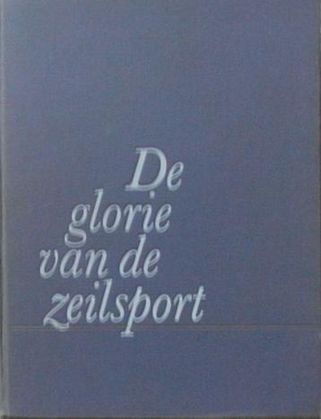 De glorie van de zeilsport beschikbaar voor biedingen